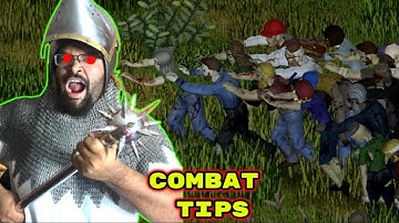 How To Not Die In Project Zomboid Combat Tips