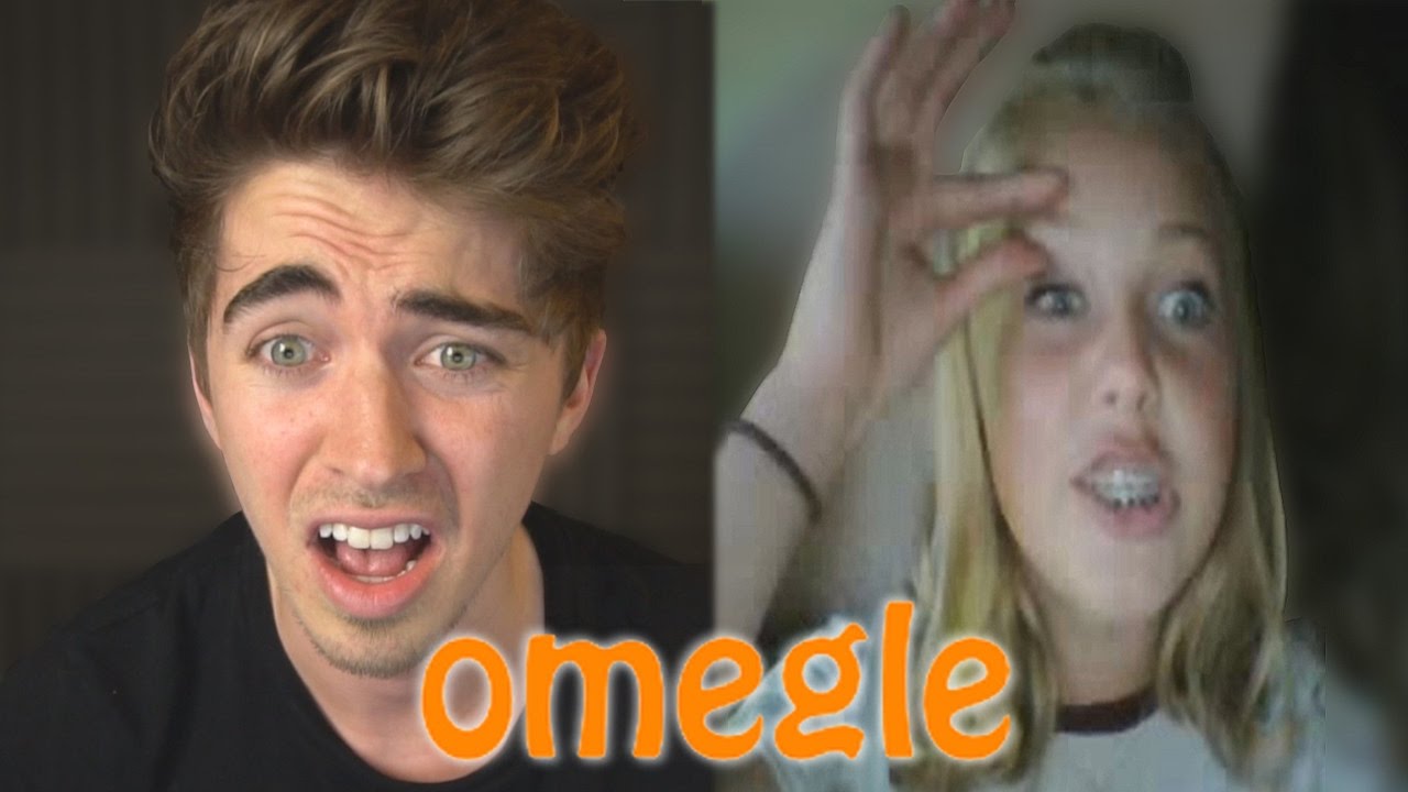Little Girl Younow Omegle