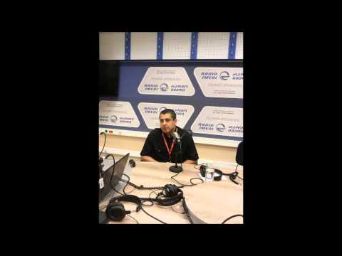 რა უნდა გაკეთდეს ბავშვთა უფლებების დასაცავად? -\"კანონი\"-რადიო იმედი,Radio imedi Tbilisi