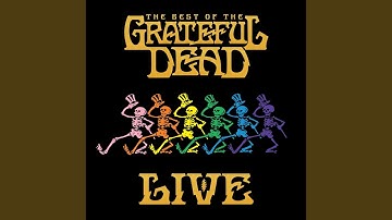 Friend of the Devil (Live at Radio City Music Hall, New York, NY 10/27/80) (2018 Remaster)