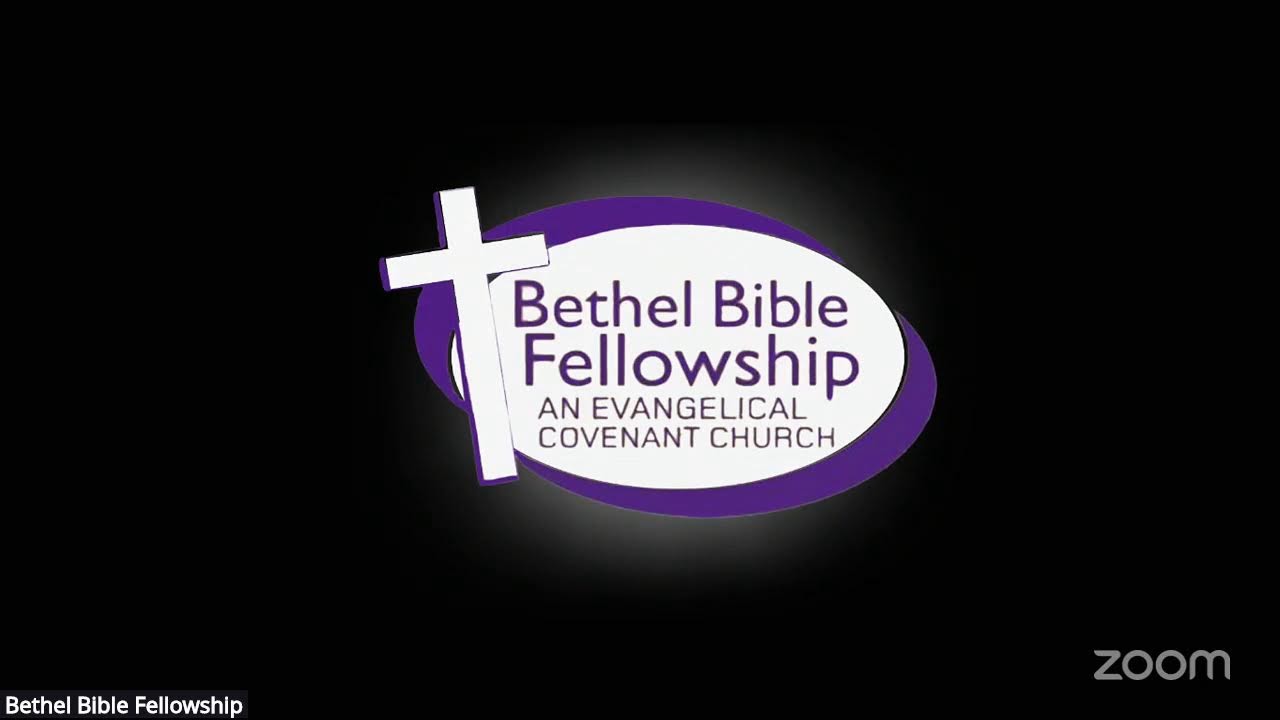 Bethel Bible Fellowship