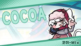 Thursday Night Trickcal - Cocoa [Kommy Mix]