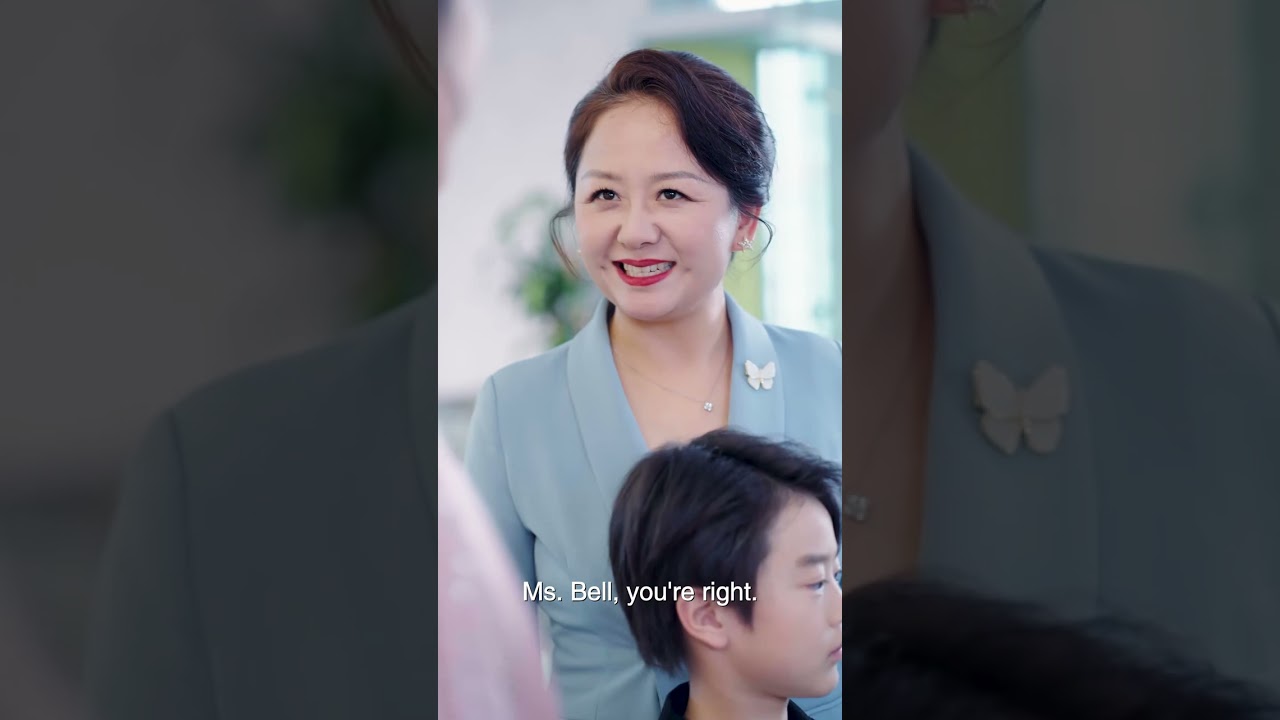 ep03-Reunited with My Billionaire Ex