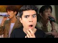 TREASURE - ‘오렌지 (ORANGE)’ LIVE VIDEO + LYRICS REACTION