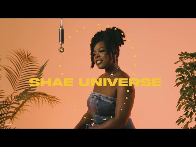 Shae Universe, Love of My Life | Critical Breakdown class=