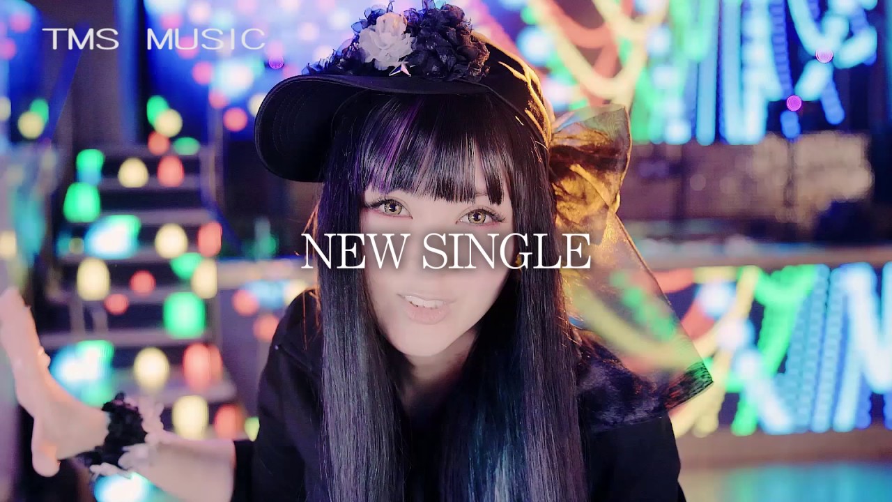 Crunchyroll Voice Actress Eri Kitamura S New Single Dive To Gig K Aim Hits Stores July 26
