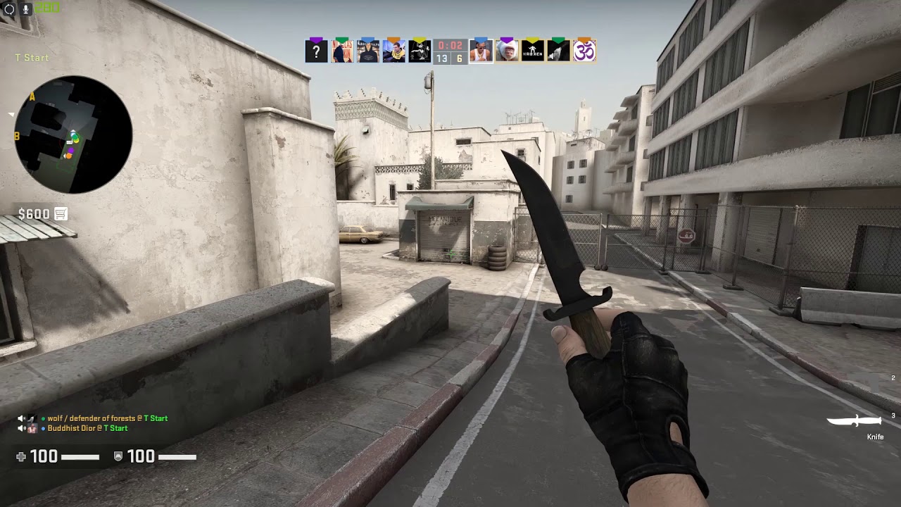 CS:GO | REN SKIT EP. 23 - YouTube