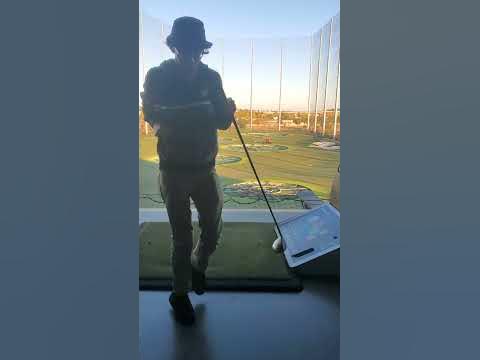 Top Golf Roseville Ca - YouTube