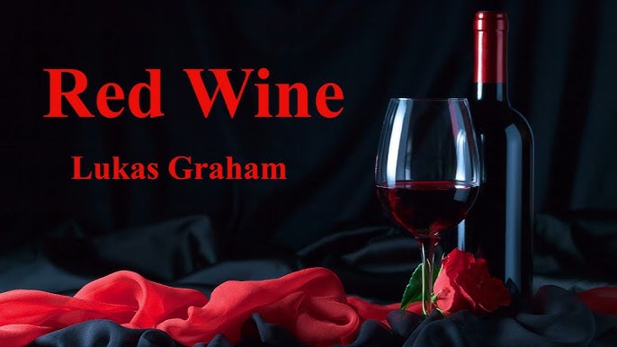 Lukas Graham Red Wine - YouTube