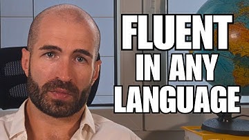 This Polyglot Routine Will Make You Fluent in ANY Language