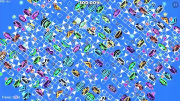 i took a week to make this 13 secs dual and its my scariest dual yet