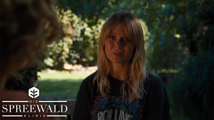 Immer kommt irgendetwas dazwischen... - Nico zieht wieder zu ihren Eltern? | Die Spreewaldklinik - YouTube