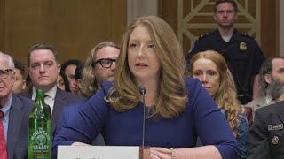 Health expert weighs in on Trump's surgeon general nominee