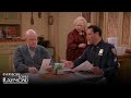 Can I Put My Pants on First? | Everybody Loves Raymond