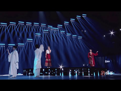 Vietsub Từ Cửu Môn Hồi ức 辞 九门回忆 Đẳng Thập Ma Quân 等什么君 Ft Vương Tiểu Nhạc 王小乐 快手直播 19 7 25