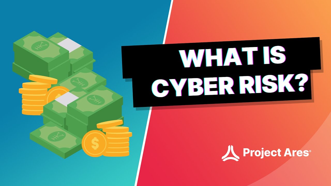 cyber risk คือ New 4 Reasons YOUR Company Needs Cybersecurity