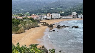 BILBAO: PORTUGALETE, URDAIBAI, GERNIKA Y LA SENDA DEL GOLAKO. VIZCAYA, ESPAÑA 2021/9