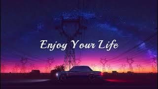 Airr - Enjoy Life | Happy Song For Boosting Your Mood & Enjoy Your Days