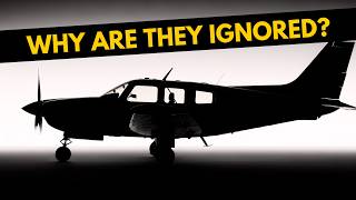 6 CHEAP AIRPLANES THE MARKET IGNORES — BUT OWNERS NEVER REGRET BUYING!