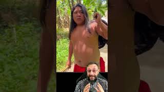 Da Aldeia, Caça, Sustentabilidade, Povos Indígenas E Mutum