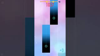 Piano tiles 2 - Sonatina Op. 20 No. 1 mvt. 3 (2188) No revive!! screenshot 3