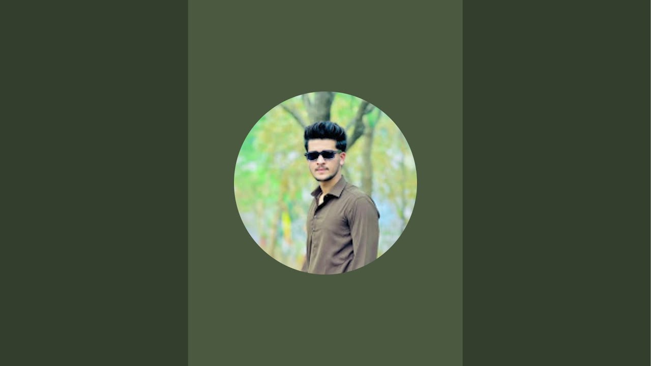 Hukaah with Arham Khaleel