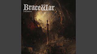 Video thumbnail of "Bracewar - The Prophecy"