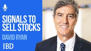 Key Signals To Know When A Leading Stock’s Run Is Over: David Ryan | Investing with IBD