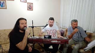 Nadir Saltık - Kadir Saltık - Ferdi Karakaş - Göçmen Kızı - Madrova - Şefonun Evi - Rumeli Potpori