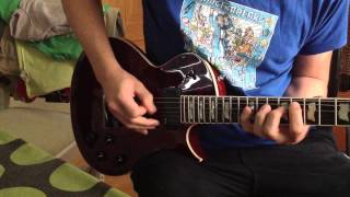 esp eclipse II stbc (distor)