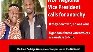 UGANDA'S FUTURE IS AT STAKE Net Worth