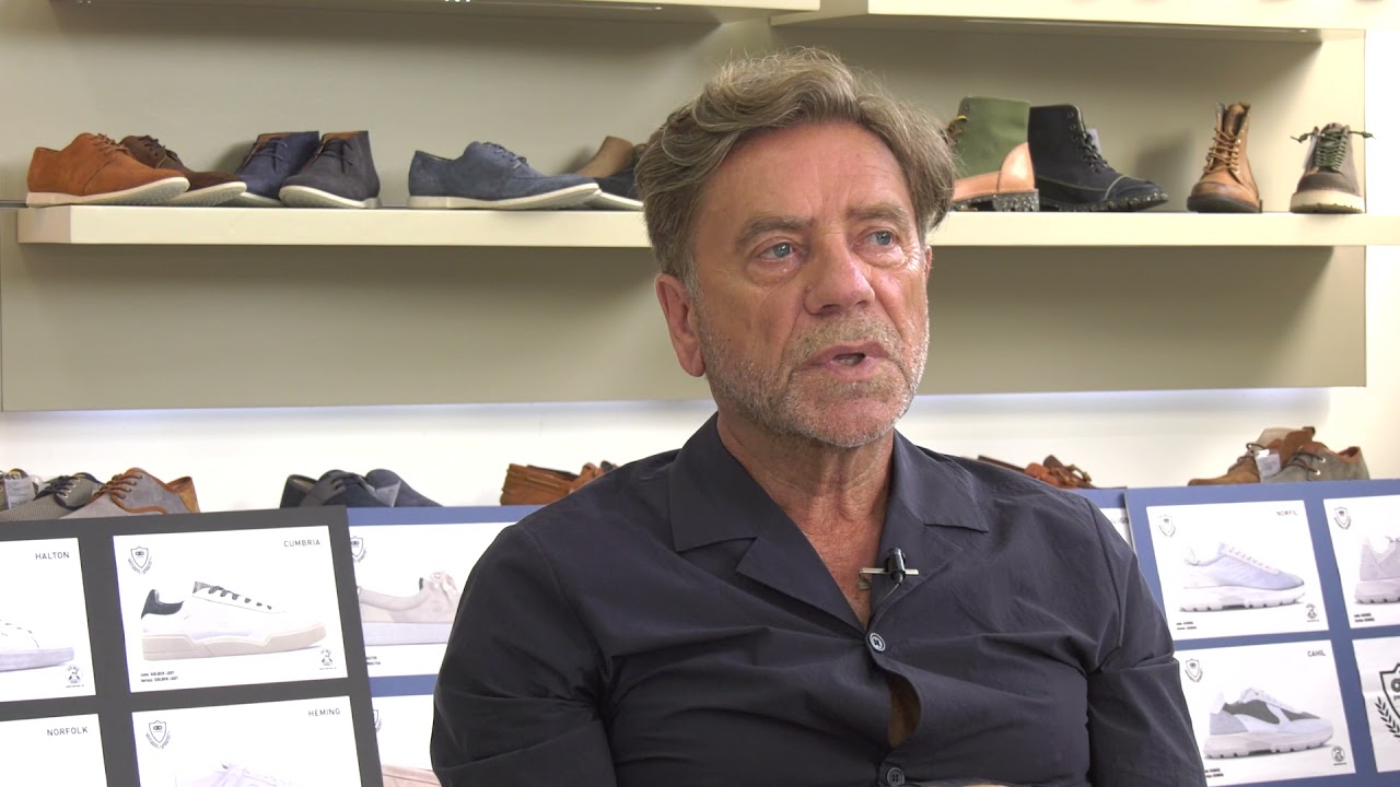 Empresas com História: Fábrica de Calçado Pedreira