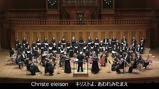 バッハ　合唱曲集　Choral-Gesänge バッハ 合唱曲集 Choral-Gesänge