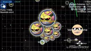 Nebulous - Vanish Split and best moments!