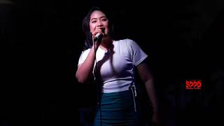 AKSI KEREN TYAS KUSUMA - TEJE PRO