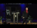 Biblical Signs That Tell Us We Are Living On The Edge Of Eternity | Tom Hauser | Global River Church