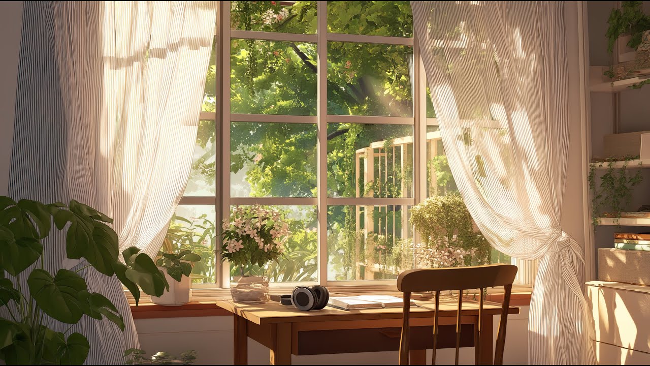 Soft Smooth Jazz for Work - Cozy Productivity Music for Deep Focus