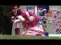 キラキラ☆プリキュアアラモード ショー 新 エンディング 曲 シュビドゥビ☆スイーツタイム