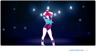 Just Dance Melody nintendo Switch  Maniac  Michael Sembello