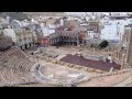 Paseo por Cartagena Murcia HD