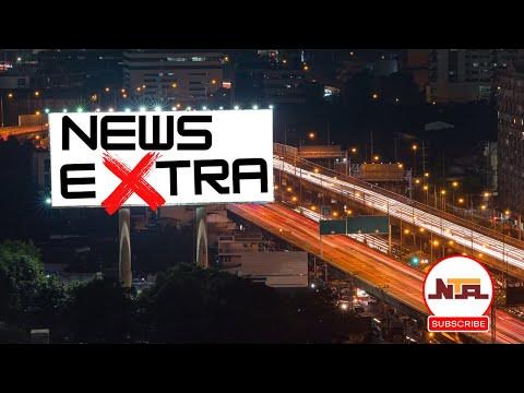 News Extra 17th September 2025 1