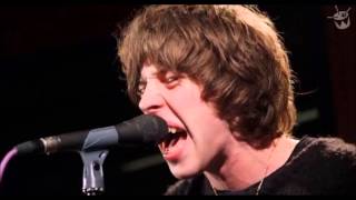 Video thumbnail of "Catfish and the Bottlemen - Read My Mind (The Killers Cover)"