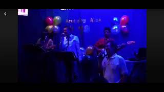 Alan Leong Fook Kwong 78th Birthday
