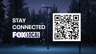 Tracking The Winter Storm - Stay Connected With Fox Local