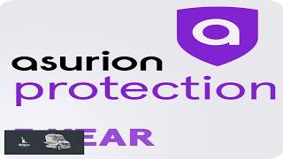 ASURION 3 Year Personal Care Protection Plan ($60 $69.99)