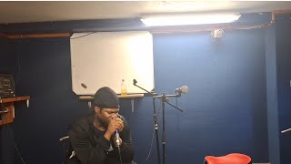 MR G-LYRICS AND CREW...DEPTFORD STUDIO FREESTYLE SESSION🎙🎤🎧🎹🎚🎛🎵🎶🎼