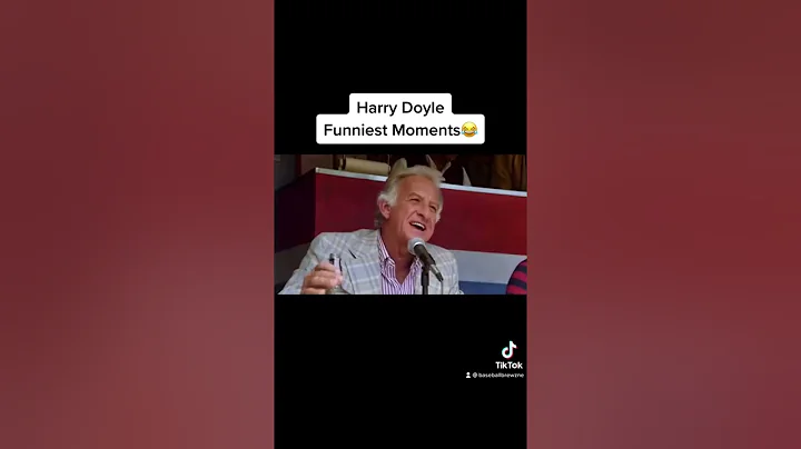 Harry Doyle Funniest Moments