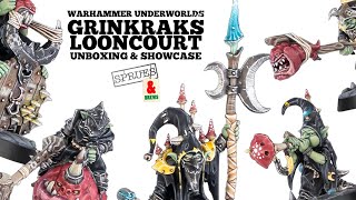Grinkrak's Looncourt : r/WarhammerUnderworlds Grinkrak's Looncourt : r/WarhammerUnderworlds