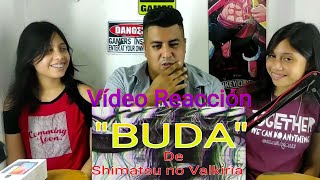 Video reacción A los Raps del Anime 