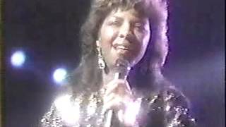 Natalie Cole - A Little Bit Of Heaven (1985)